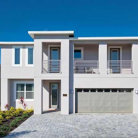 Chic Home With Private Pool Near Disney World By Rentyl - 7706F Orlando Exterior foto